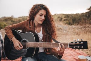 accorder la guitare en ligne