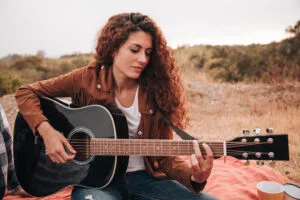 accorder la guitare en ligne