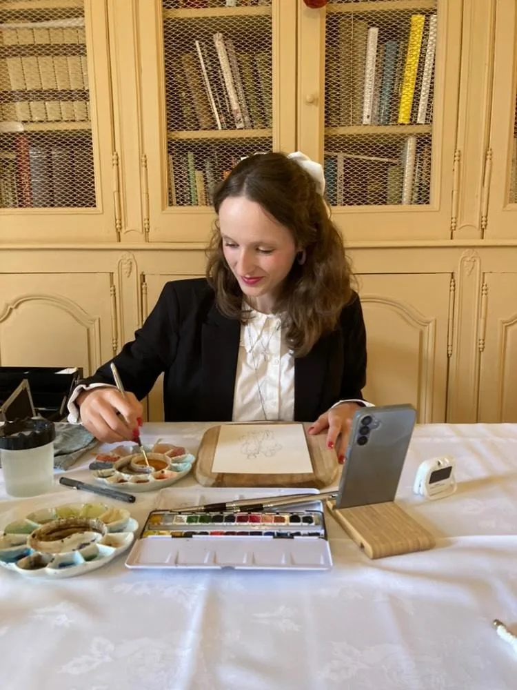 Inès Alati