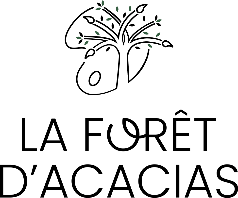 La Forêt d'Acacias