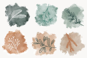 L'ABC de l'aquarelle — Les bases essentielles pour bien commencer