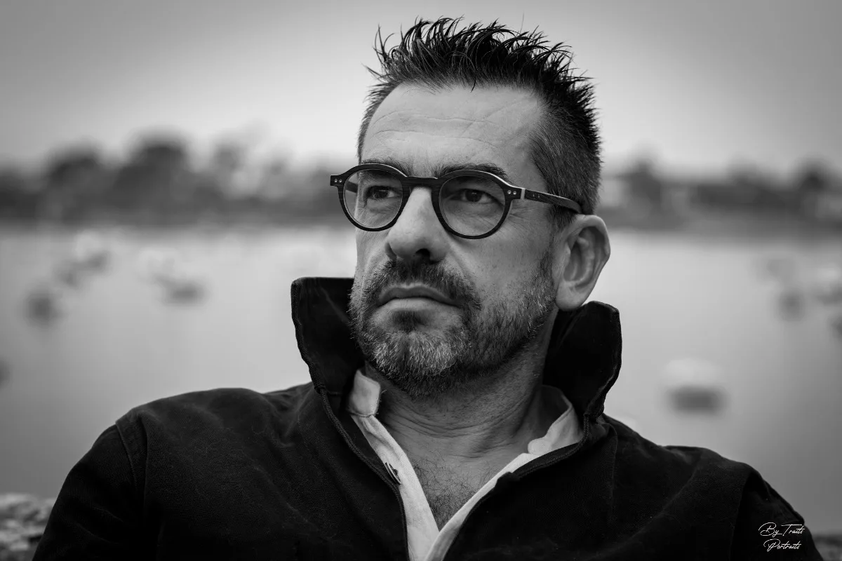 Nicolas RESSEGUIER