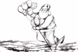 50 idées de dessin facile pour débutants et enfants