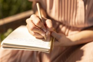 L'ABC de l'écriture — Les bases essentielles pour bien commencer