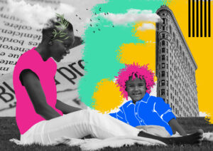 Collage artistique : Techniques, styles et cours pour débuter