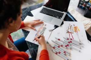 L'ABC du dessin : Les bases essentielles pour bien commencer | Guide écrit