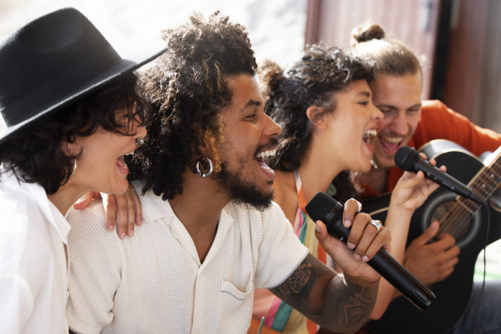 Les bases essentielles pour apprendre à chanter