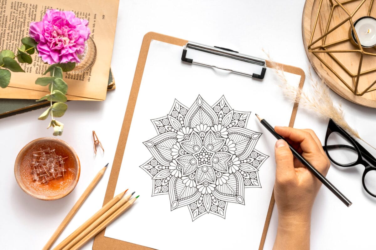 L&rsquo;ABC du mandala : Les bases essentielles pour commencer | Guide écrit