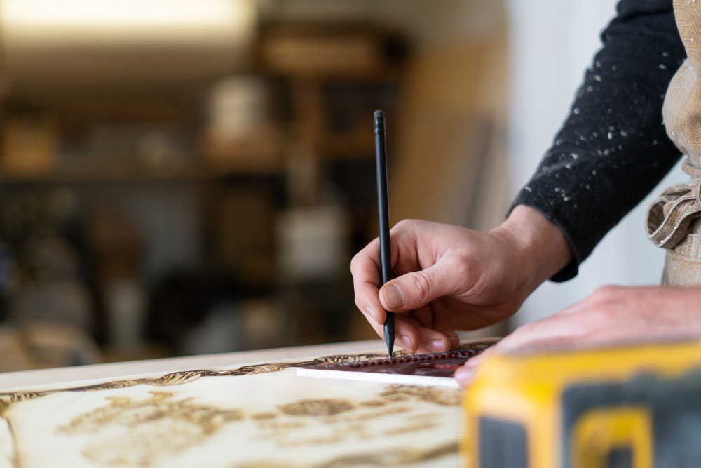 L&rsquo;ABC de la linogravure : Les bases essentielles pour commencer | Guide écrit