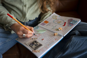 L'ABC du journaling : Les bases essentielles pour commencer | Guide écrit
