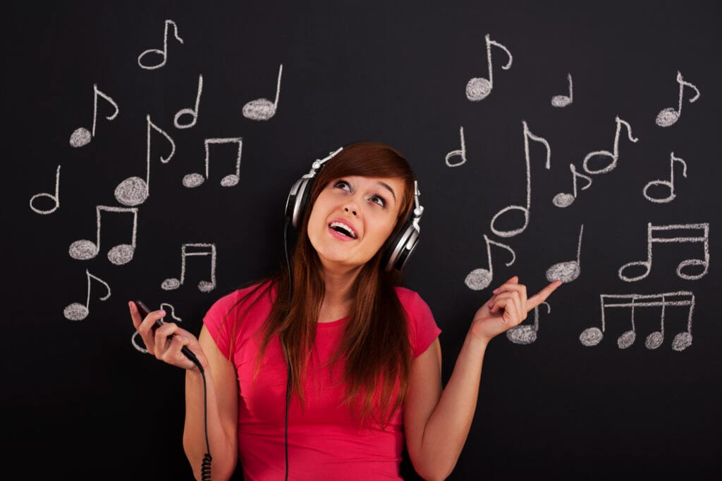 apprendre à chanter plateforme en ligne SIA