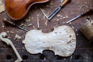 Gravure sur bois - Xylographie - Plateforme SIA