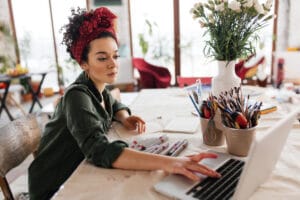 Plateformes de cours d'art en ligne - Plateforme SIA