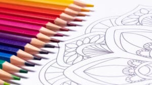 Zentangle - Dessin méditatif - Plateforme SIA
