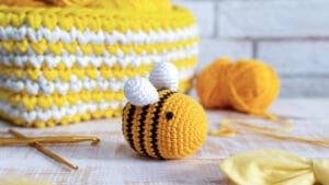 Amigurumi - Crochet - Plateforme Sia