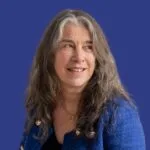 Christine Jeandroz