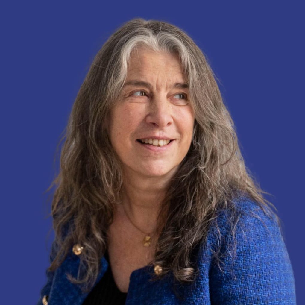 Christine Jeandroz