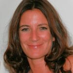 Virginie Pearson