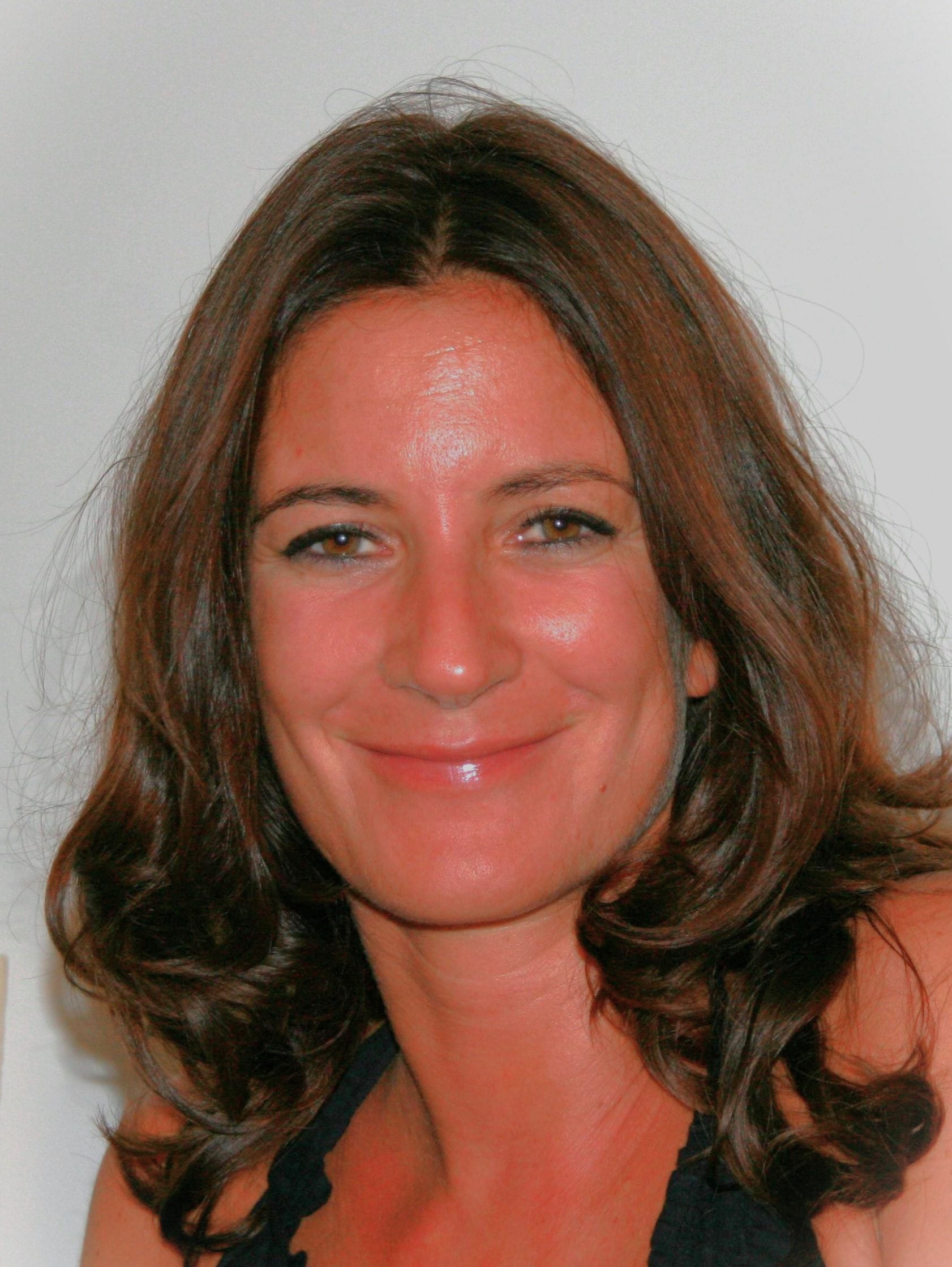 Virginie Pearson