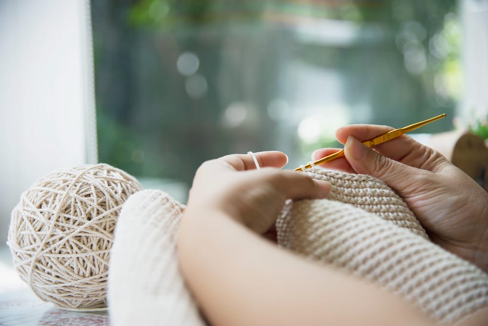 L&rsquo;ABC du crochet : Les bases essentielles pour débuter | Guide écrit + Kit du débutant offert