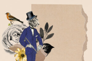 Collage Matisse Art - Plateforme Sia