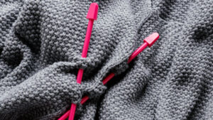 Maille endroit Maille envers - Plateforme Sia