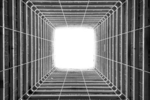 Perspective - Perspective en dessin - Plateforme Sia