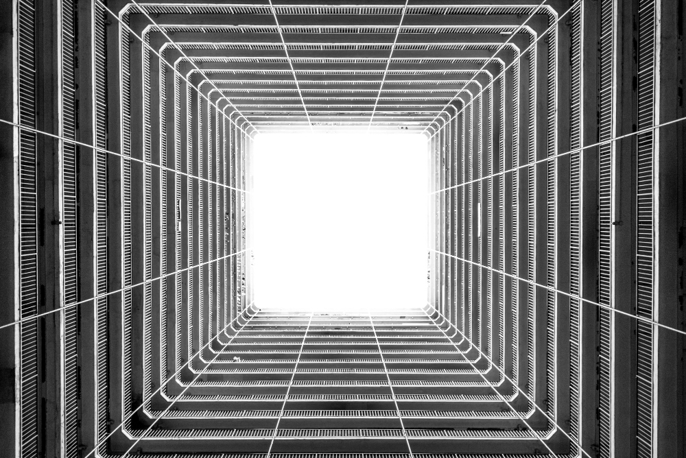 Perspective - Perspective en dessin - Plateforme Sia